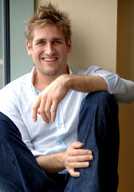 柯蒂斯·斯通 Curtis Stone