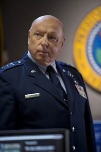 唐·戴维斯 Don S. Davis