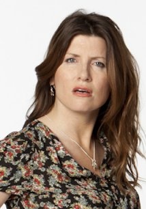 莎朗·豪根 Sharon Horgan