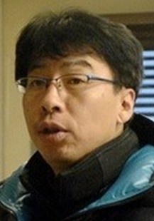 权锡章 Seok-jang Kwon