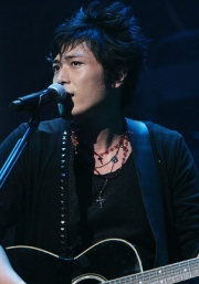 高桥广树 Hiroki Takahashi