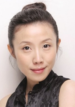 胡靖钒 Jingfan Hu