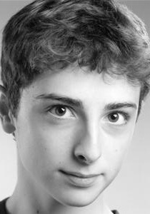 多米尼克·阿普尔怀特 Dominic Applewhite