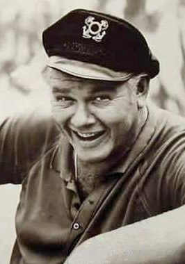 小艾伦·海尔 Alan Hale Jr.