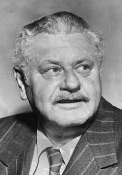 艾伦·海尔 Alan Hale