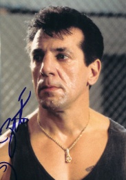 查克·齐托 Chuck Zito