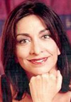 安娜·博纳奥图 Anna Bonaiuto