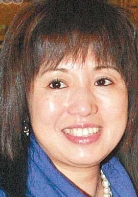 梅小青 Siu-Ching Mui