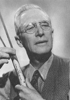 萨缪尔·S·辛兹 Samuel S. Hinds