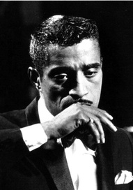 小萨米·戴维斯 Sammy Davis Jr.