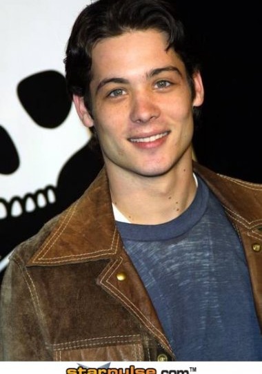 麦克·欧文 Mike Erwin