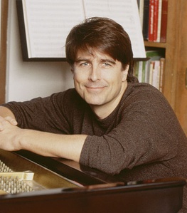 托马斯·纽曼 Thomas Newman