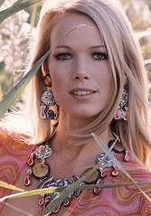 索尔薇·斯杜滨 Solvi Stubing