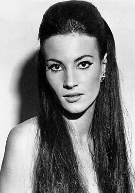 妮可莱塔·玛西亚弗利 Nicoletta Machiavelli