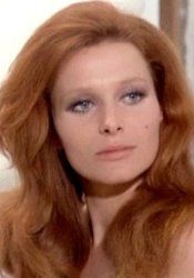 艾丽卡·布兰克 Erika Blanc