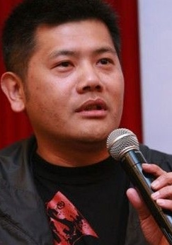 柯翰辰 Han-Chen Ke