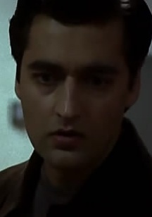 唐尼·科沙瓦茨 Donnie Keshawarz