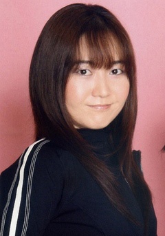 熊井统子 Motoko Kumai