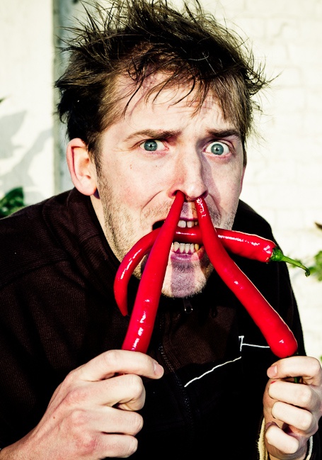 乔纳斯·格纳特 Jonas Geirnaert