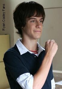 Ryan Cooley Ryan Cooley