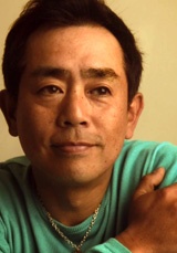 栗田贯一 Kanichi Kurita