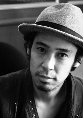 木幡龙 Ryu Kohata