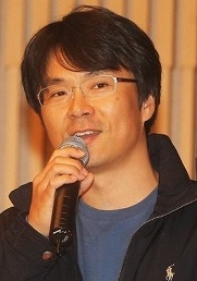 洪成昌 Seong-Chang Hong