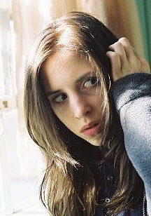 艾米莉·帕金斯 Emily Perkins