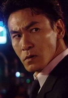 高杉亘 Kô Takasugi