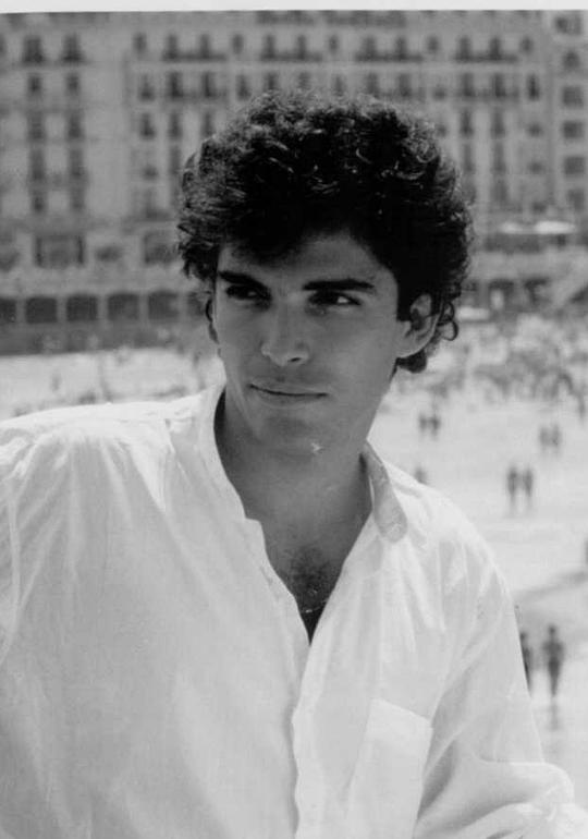 维拉迪米尔·克鲁兹 Vladimir Cruz