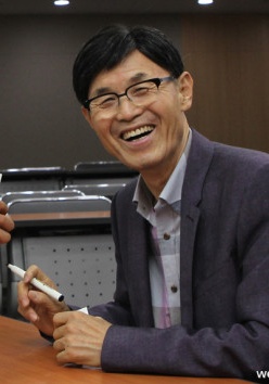 李炳勋 Byoung-hoon Lee