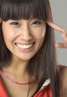 杨亚星 Yaxing Yang