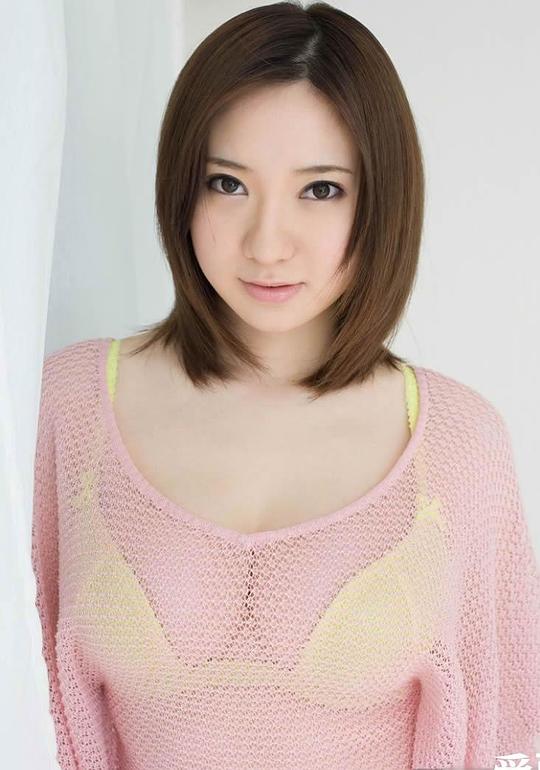 小泽爱丽丝 Alice Ozawa