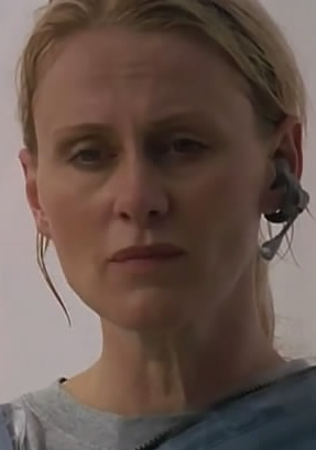 安德莉娅·汤普森 Andrea Thompson