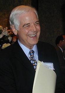 尼克·克鲁尼 Nick Clooney