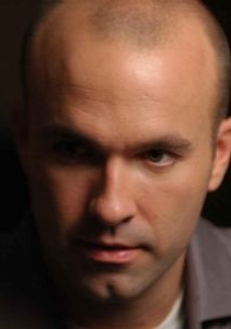 亚当·尼尔·史密斯 Adam Neal Smith