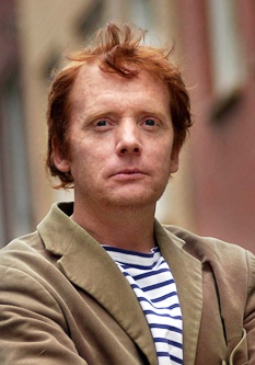 Eddy Terstall Eddy Terstall