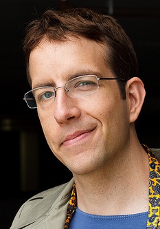 特拉维斯·瑞奇利 Travis Richey