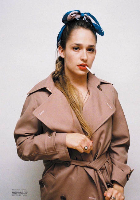 杰米玛·科克 Jemima Kirke