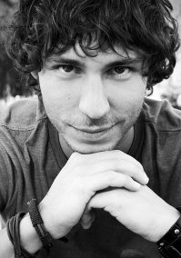 亚当·B·斯科特 Adam B. Scott