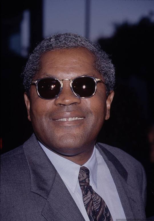 克兰伦斯·威廉姆斯三世 Clarence Williams III
