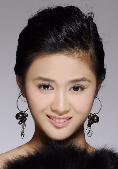 黄千格 Qiange Huang