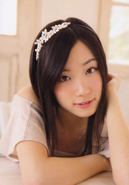 矢神久美 Kumi Yagami