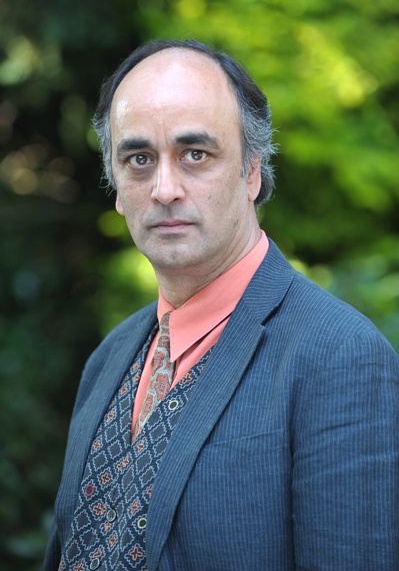 阿特·马里克 Art Malik