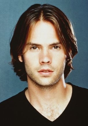 巴里·沃森 Barry Watson