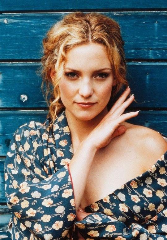 凯特·哈德森 Kate Hudson