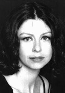 阿曼达·桑德雷莉 Amanda Sandrelli