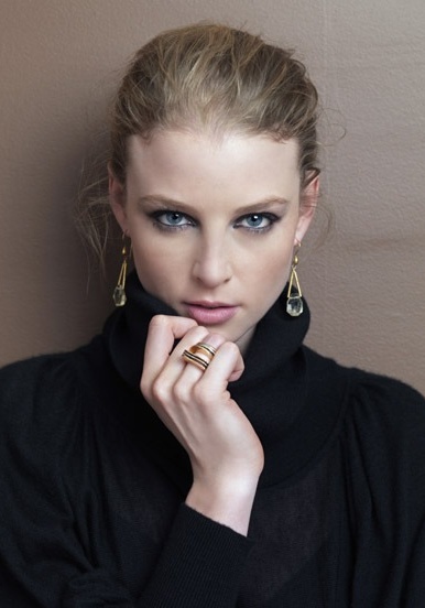 瑞秋·尼科尔斯 Rachel Nichols