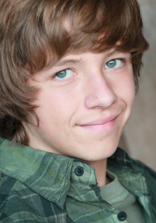 奥斯汀·迈克尔·科尔曼 Austin Michael Coleman