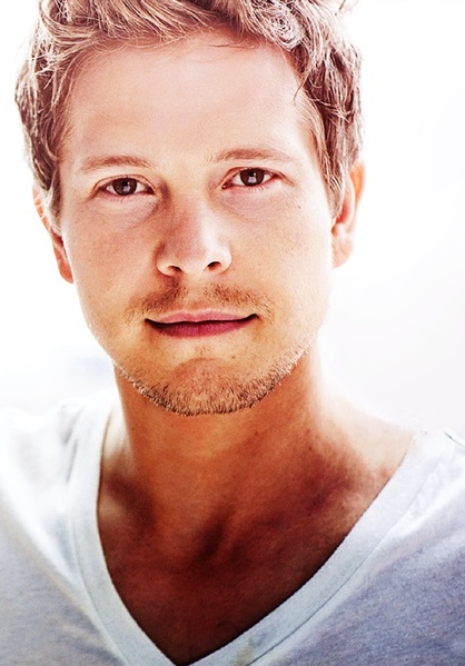 马特·朱克瑞 Matt Czuchry